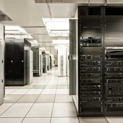 data centre